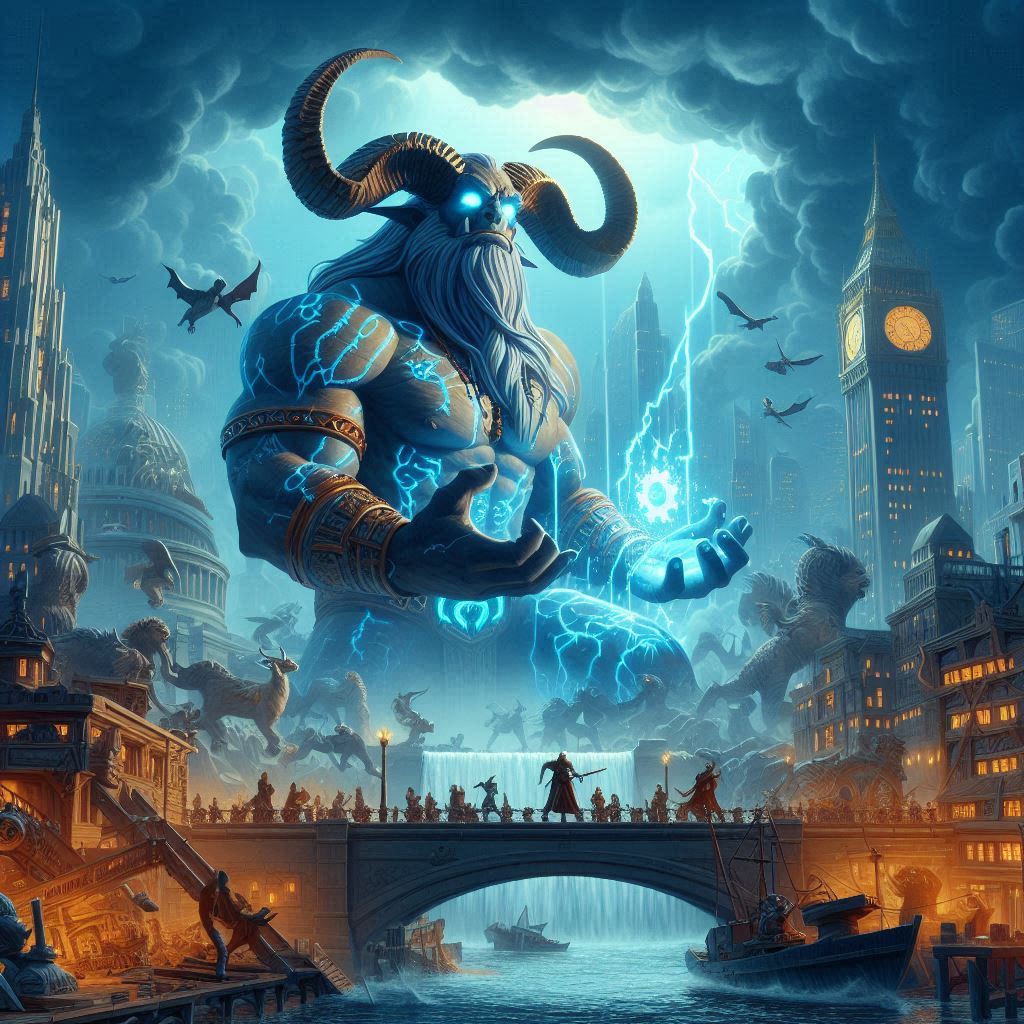 The Economic Impact of 'World of Warcraft' image